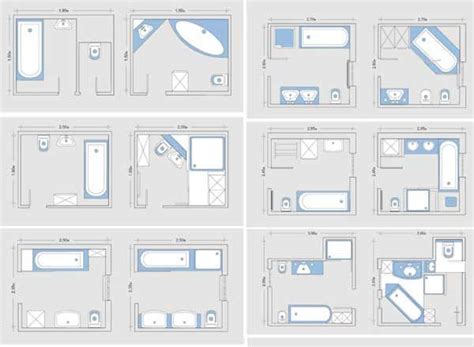 30 Sq Ft Bathroom Floor Plans – Flooring Tips