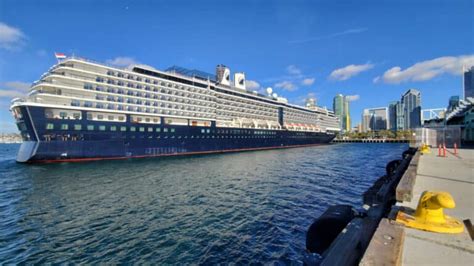 Holland America Line Updates Requirements for Most Cruises