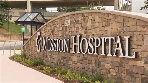 Asheville hospital sees record number of COVID-19 patients | WLOS