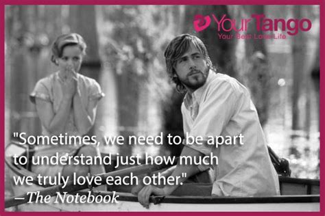 Best Quotes From The Notebook - ShortQuotes.cc