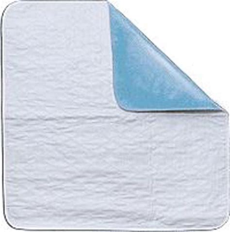 6 New Bed Pads Reusable Underpads 34x36 Hospital Medical Incontinence Quilted - Walmart.com