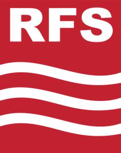 RFS Logo PNG Vector (CDR) Free Download