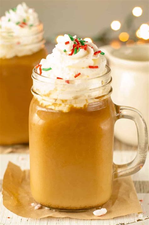 Christmas Coffee - Spiced Coffee Blend! - Julie's Eats & Treats