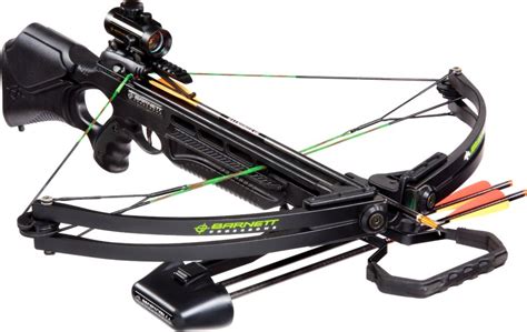 Buying the Best Crossbow for You | Campthunder