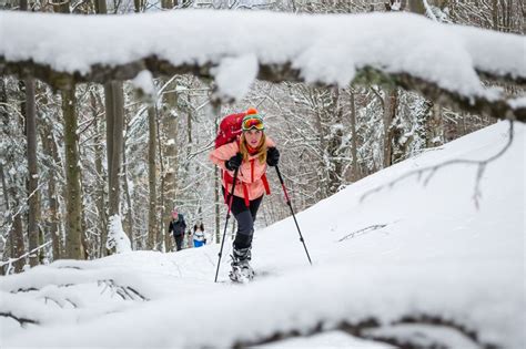 The Snowsports Touring Code: 9 Tips for Backcountry Skiing