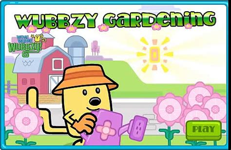 Wow Wow Wubbzy Game Wow Wow Wubbzy Tv Review Wow Wow Wubbzy Games ...