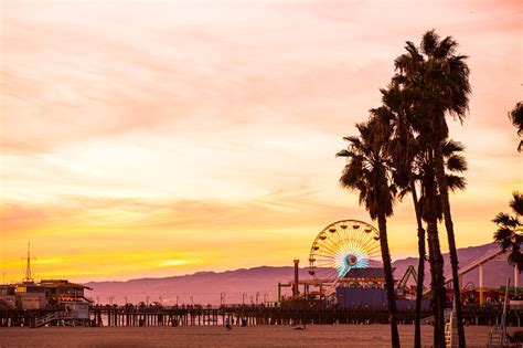 The 5 Best Places to Live in California