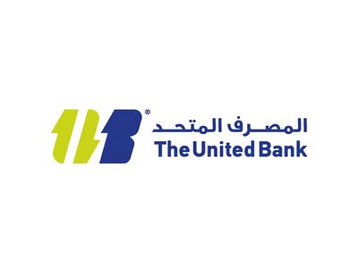 The United Bank - Rebranding by Mohamed Samir on Dribbble