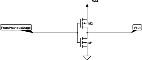 analog - How to design a good buffer circuit? - Electrical Engineering Stack Exchange