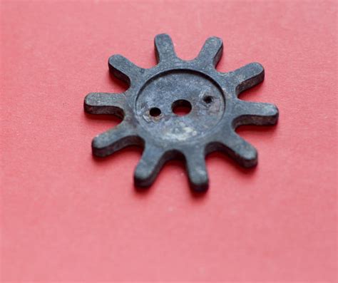 metal cog wheel-3941 | Stockarch Free Stock Photo Archive