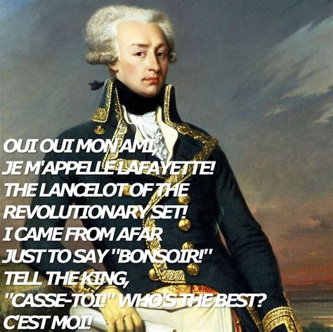 Lafayette | Hamilton musical, Lafayette hamilton, Musicals