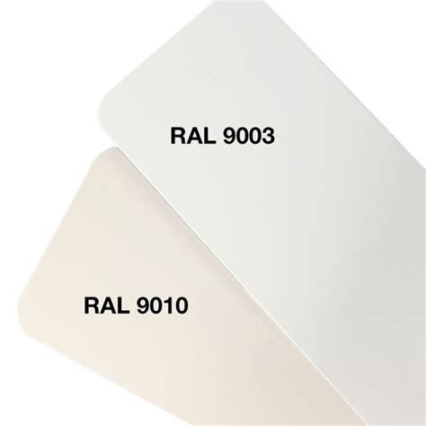 Universal Epoxy Colour Paste Signal white (RAL 9003)