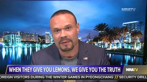 Thoughts And Prayers For Newly Unemployed Dan Bongino | Crooks and Liars