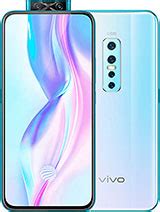 vivo V17 Pro - Full phone specifications