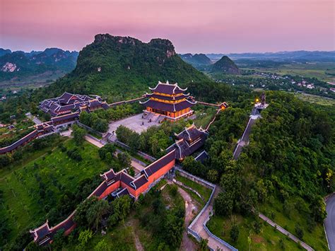 Bai Dinh Pagoda - Buddhist Pagoda in Ninh Binh | Travel Guide