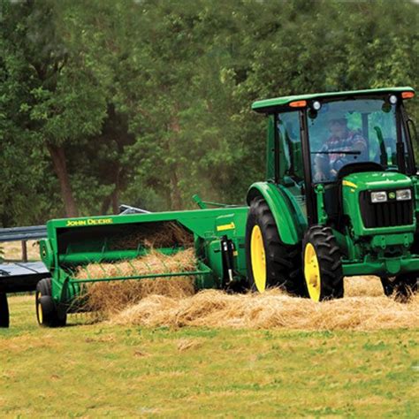 Choose the Right Hay Baler | GRIT Magazine | Hay balers, Baler, Haybale gardening