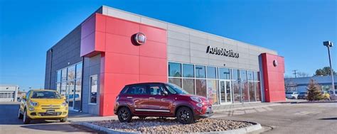 Discover 54+ images autonation alfa romeo and fiat north denver - In ...