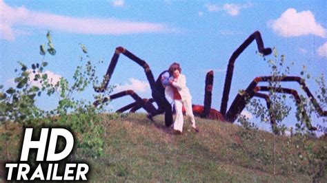 The Giant Spider Invasion (1975) ORIGINAL TRAILER [HD 1080p] - YouTube