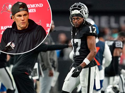 Tom Brady 'Wanted by Raiders'—His Options Assessed Amid Retirement ...