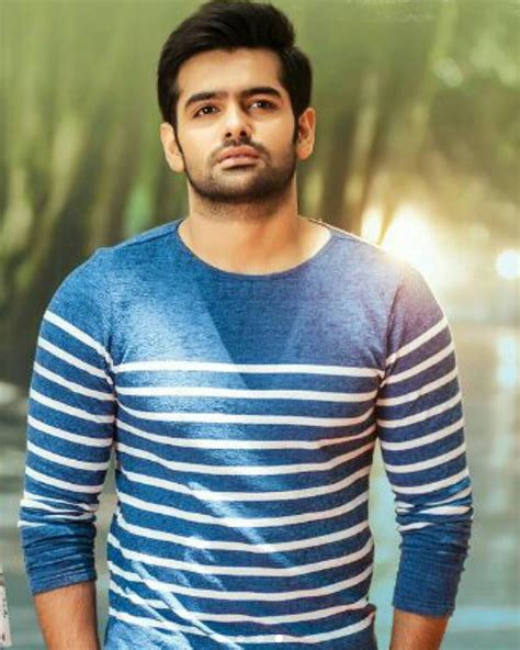 Actor Ram Pothineni Wallpapers - Wallpaper Cave