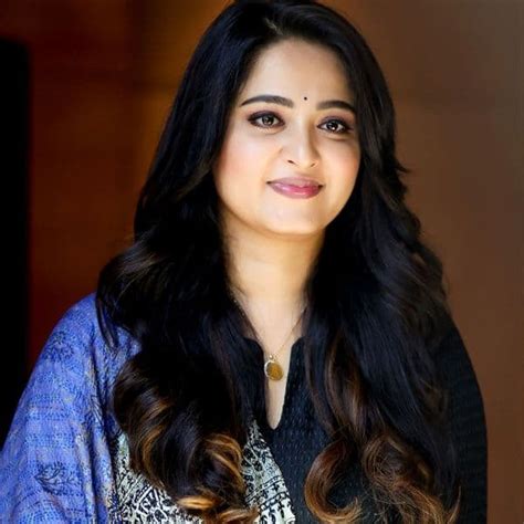 Anushka Shetty - Latest News, Photos, Videos, Awards, Filmography ...