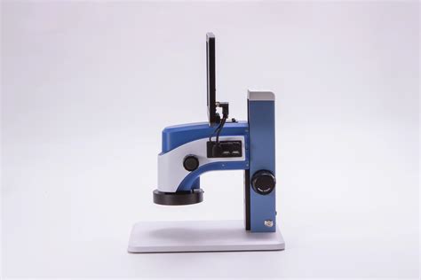 Measuring Microscope with Depth of Field - Measuring Microscope and Depth of Field Measuring ...