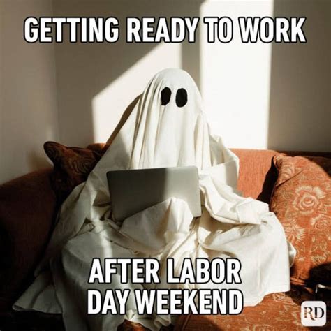 Happy Labor Day Memes To Kick Off Your 2023 Long Weekend