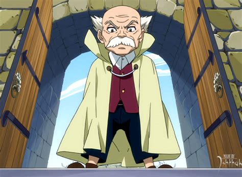 Fairy Tail Makarov Quotes. QuotesGram