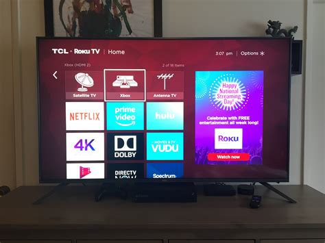 43 In.4K Hdr Hisense Roku Ealmart / Hisense r6 58r6109 roku tv unboxing setup configuration ...