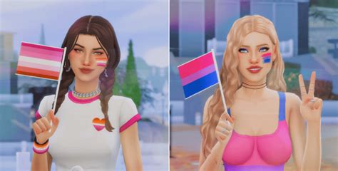 40 Best Poses Mods & CC For Sims 4 - Loving These! — SNOOTYSIMS