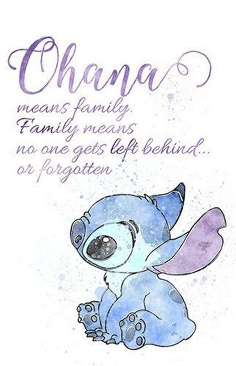 Pin by Emiliegrabau on Backgrounds | Lilo and stitch quotes, Inspirational quotes disney, Cute ...