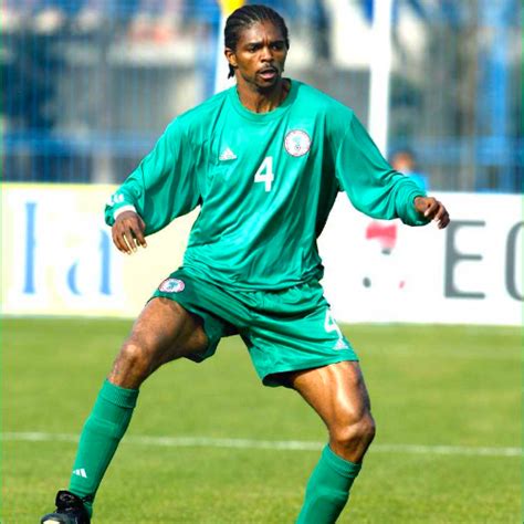 Nigerians celebrate Kanu Nwankwo - P.M. News