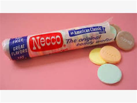 NECCO--Say it ain't so! | Stoneham, MA Patch