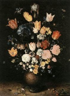 Renaissance Flowers on Pinterest