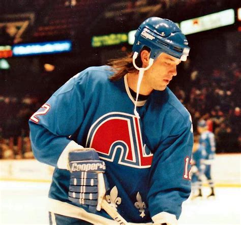 Chris Simon LW..Quebec Nordiques | Nhl players, Quebec nordiques, Hockey players