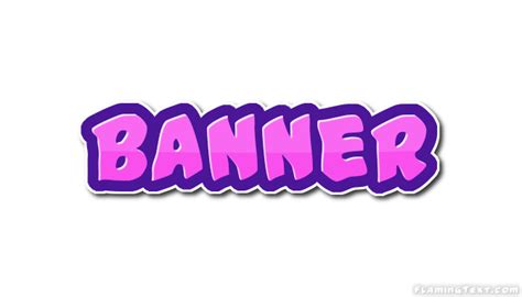 Banner Logotipo | Ferramenta de Design de Nome Grátis a partir de Texto Flamejante