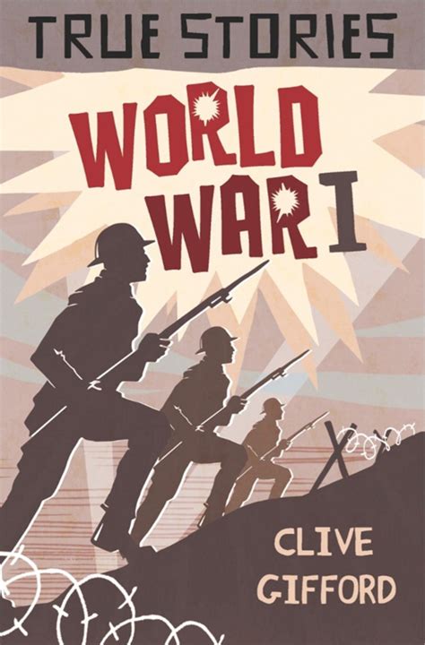 World War One (eBook) | World war one, World war, Book people