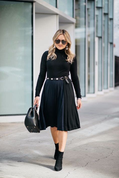 13 Best Ankle Boots With Skirts images | Fashion, Winter skirt outfit, Pencil skirt outfits