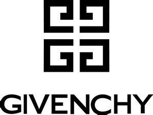 Givenchy Logo PNG Vector (EPS) Free Download