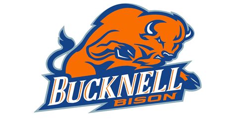 Bucknell Bison Logo, symbol, meaning, history, PNG, brand