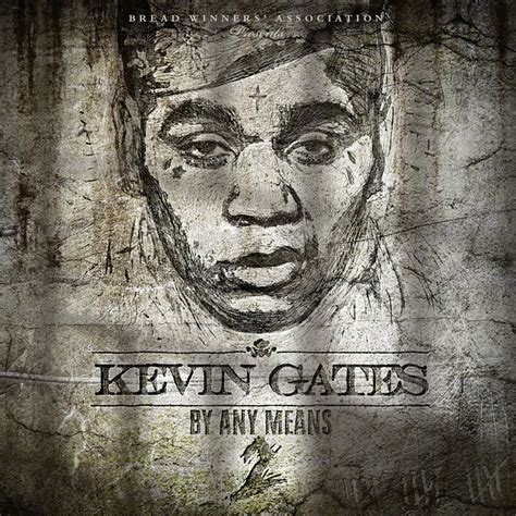 Album Review: Kevin Gates "By Any Means 2"