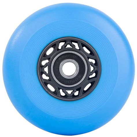 Snapklik.com : AOWISH Ripstik Wheels 76mm Ripstick Wheels 90a Ripsurf ...