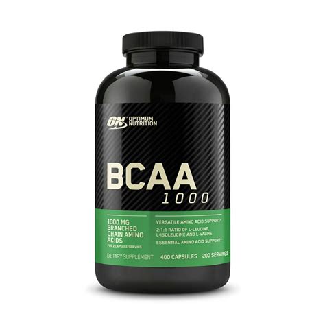 What are branched chain amino acids? Their health benefits and safety ...