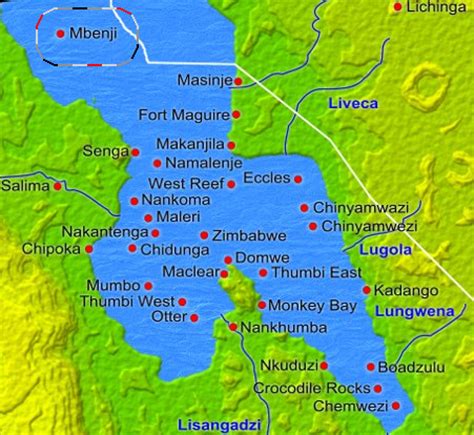 Malawian Explorer: Malawi's Emerald Islands