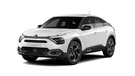 CITROEN SUV Modelleri ve Fiyatları 2024