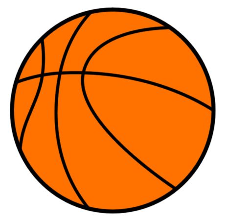 Free Clear Basketball Cliparts, Download Free Clear Basketball Cliparts png images, Free ...