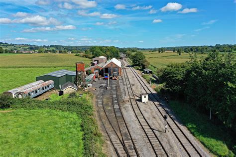 East Somerset Railway - RailPhotoAnthology