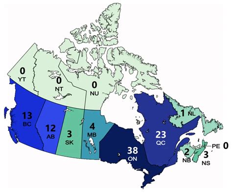 Canada Population 2024 By Province Usa - Marge Madalena