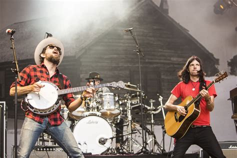 The Avett Brothers Announce 2019 Tour Dates | Music News | Consequence of Sound || Reddit The ...