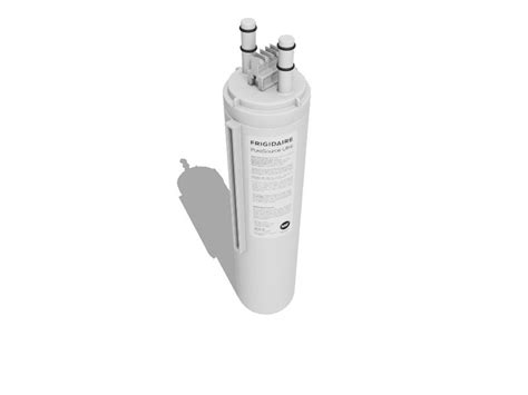 Frigidaire 6-Month Push-In Refrigerator Water Filter ULTRAWF PureSource ...